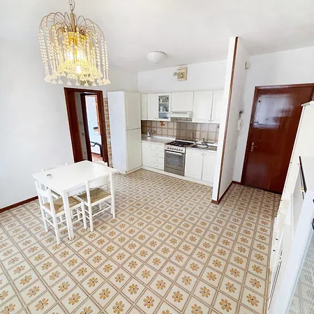 Condominio Olimpia Caorle