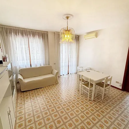 Condominio Olimpia * Caorle