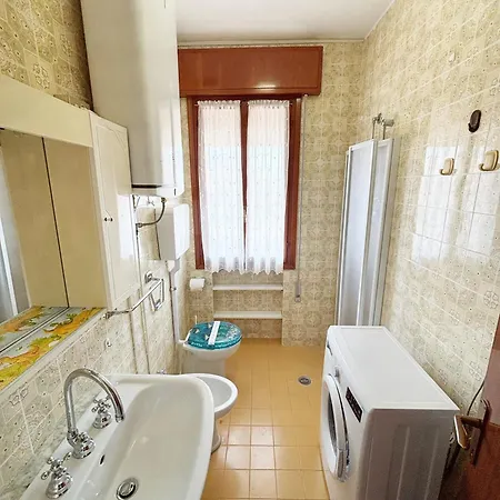 Condominio Olimpia Apartment Caorle